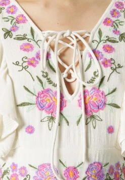 Yashella Maxi Dress Fest - Maxi-Jurk - Birch 11 Yashella Maxi Dress Fest - Maxi-Jurk - Birch -Yas 7e5a88129f234454803901774e36ee99