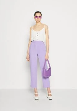 Yasviggi Ankle Pant - Broek - Bougainvillea 9 Yasviggi Ankle Pant - Broek - Bougainvillea -Yas 7ec21e0ed18244b0b08d75534df4dfee