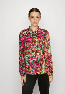 Yas 33 Yasming - Overhemdblouse - Birch