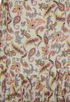 Yasgemma Strap Midi Dress - Fest - Jurk - Apricot -Yas 7f629947be6d4c61b58d17b5c33e9795