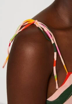 Yastropicana Strap Ankle Dress - Maxi-Jurk - Citrus/Tropicana -Yas 7f7df73e862c4923b67753869a880b54