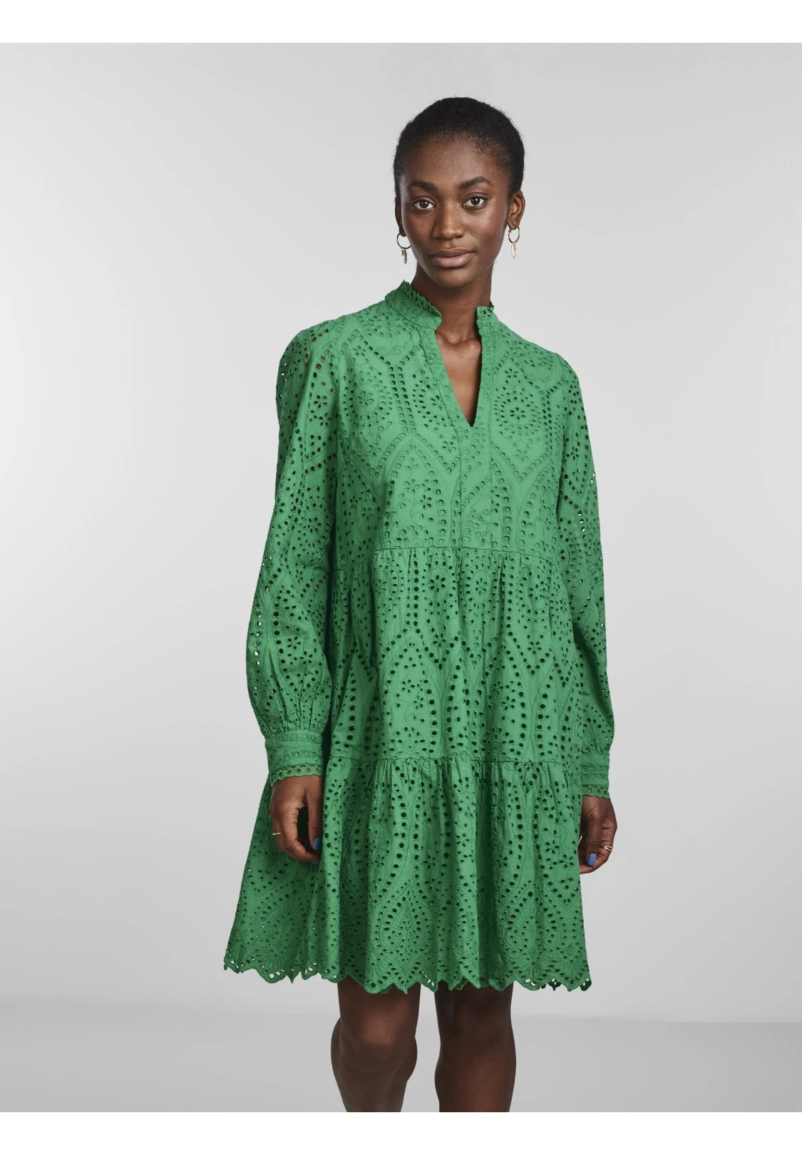 Yasholi Noos - Jurk - Jelly Bean 3 Yasholi Noos - Jurk - Jelly Bean