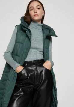 Yasliro Noos - Bodywarmer - Garden Topiary -Yas 80ca983166da412296d36d480e7efe6f