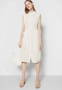 Yasswatia Dress Icon - Blousejurk - Star White -Yas 80e312ff338d43ea8ed70e3b81748dda