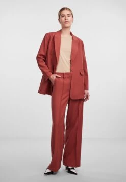 Yasumanna Pant - Broek - Redwood 7 Yasumanna Pant - Broek - Redwood -Yas 80f42eb5d3534303b918d28495c07c74