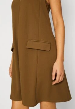 Yasmalea Dress - Jerseyjurk - Beech -Yas 81307d3e243947b883e0b21e7af7c857