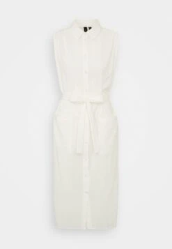 Yasswatia Dress Icon - Blousejurk - Star White -Yas 814f3f25efaf4073bed39db97688774b