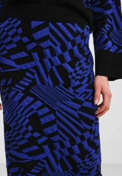 YAS Storm - Kokerrok - Black 11 YAS Storm - Kokerrok - Black -Yas 8214f2d0eb754506a5f6c1539b866307