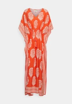 Yastan Dress- Maxi-Jurk - Tan Aop -Yas 82d36bee126243dfa64c5570a8a0d8d1