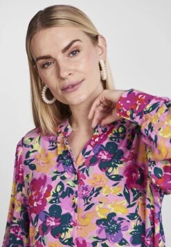 YAS Jurk - Fuchsia Pink 12 YAS Jurk - Fuchsia Pink -Yas 835b0499501748c89ed00e785ad39f76