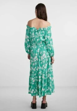 Yashawaii - Maxi-Jurk - Star White -Yas 83dd17660f3d4a61b003d8897f7b7825