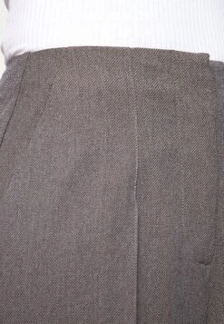 Yasreemaj Pant - Broek - Grey Melange 13 Yasreemaj Pant - Broek - Grey Melange -Yas 853880577f314db197cd4103d057afb9