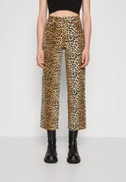 Yasleonora - Relaxed Fit Jeans - Leonora