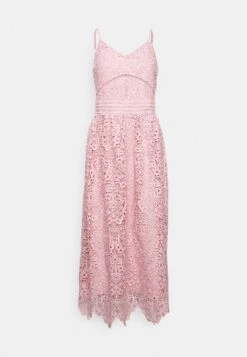 Yasliv Strap Midi Dress - Jurk - Zephyr -Yas 859848f170514503bf78cef953d4ade4