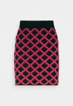 Yasgraphia Skirt - Minirok - Surf The Web/Graphia 12 Yasgraphia Skirt - Minirok - Surf The Web/Graphia -Yas 859fa5dd226244c4926693655aad9f2d