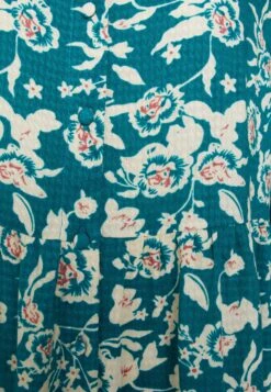 Yasbimla Dress - Blousejurk - Deep Lake -Yas 85bd3660a2ca4c4ebc5d629ea21a9061