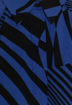 Yaszigsa - Overhemdblouse - Clematis Blue -Yas 86658d66273442f59ff40945b56d63b9