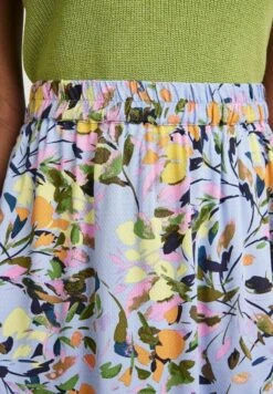 Yasemmy - A-Lijn Rok - Kentucky Blue