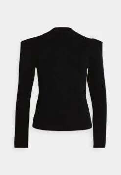 Yasnora - Trui - Black 12 Yasnora - Trui - Black -Yas 87ee8b3be8b648ab9d3fc49fc57bff6f