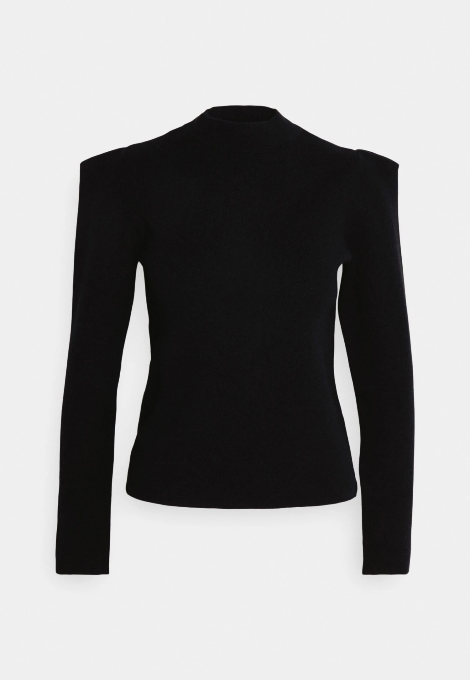 Yasnora - Trui - Black 7 Yasnora - Trui - Black - Afbeelding 5