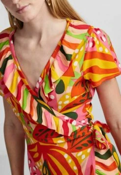 Yastropicana - Jurk - Citrus 11 Yastropicana - Jurk - Citrus -Yas 884bf10a392b45e0a0944fcc1668d5eb