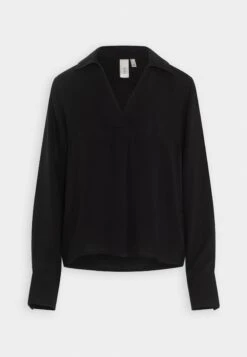 Yasalira - Blouse - Black -Yas 888baa6ec6674f2e862135f0332d317b