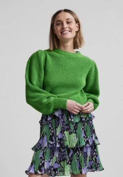 Yasmatello - Trui - Classic Green