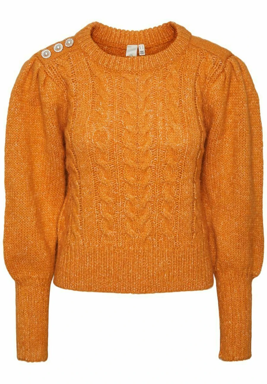 Yaslivicable - Trui - Nugget 7 Yaslivicable - Trui - Nugget - Afbeelding 5