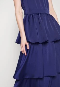 Yascam Strap Midi Dress- Galajurk - Evening Blue 11 Yascam Strap Midi Dress- Galajurk - Evening Blue -Yas 8904ca5dfbe64eb68c54c4b1376f6ef5