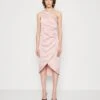 Yasthea Midi Dress- Cocktailjurk - Zephyr 2 Yasthea Midi Dress- Cocktailjurk - Zephyr -Yas 89469c569821452d8ad55be7b2168a46