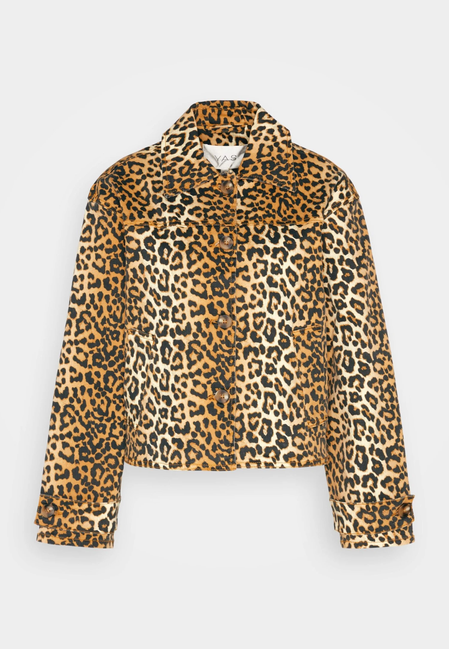 Yasleonora - Spijkerjas - Leonora 7 Yasleonora - Spijkerjas - Leonora - Afbeelding 5