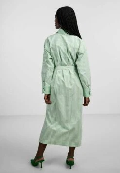 Yaslegion Long Shirt Dress - Blousejurk - Katydid 9 Yaslegion Long Shirt Dress - Blousejurk - Katydid -Yas 8a18bdf9d8c64b7e8ab2270658fdae5d