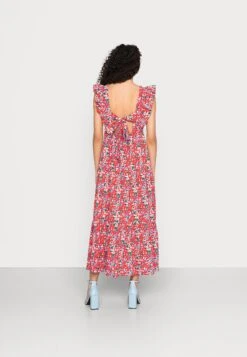 Yasdissy Ankle Dress - Jurk - Dissy -Yas 8c119c04a81b4fd8ab8255a921782298