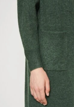 Yasbalis Long Cardigan - Vest - Garden Topiary -Yas 8cc3ff0401aa4faf933b129c3a2dc83c