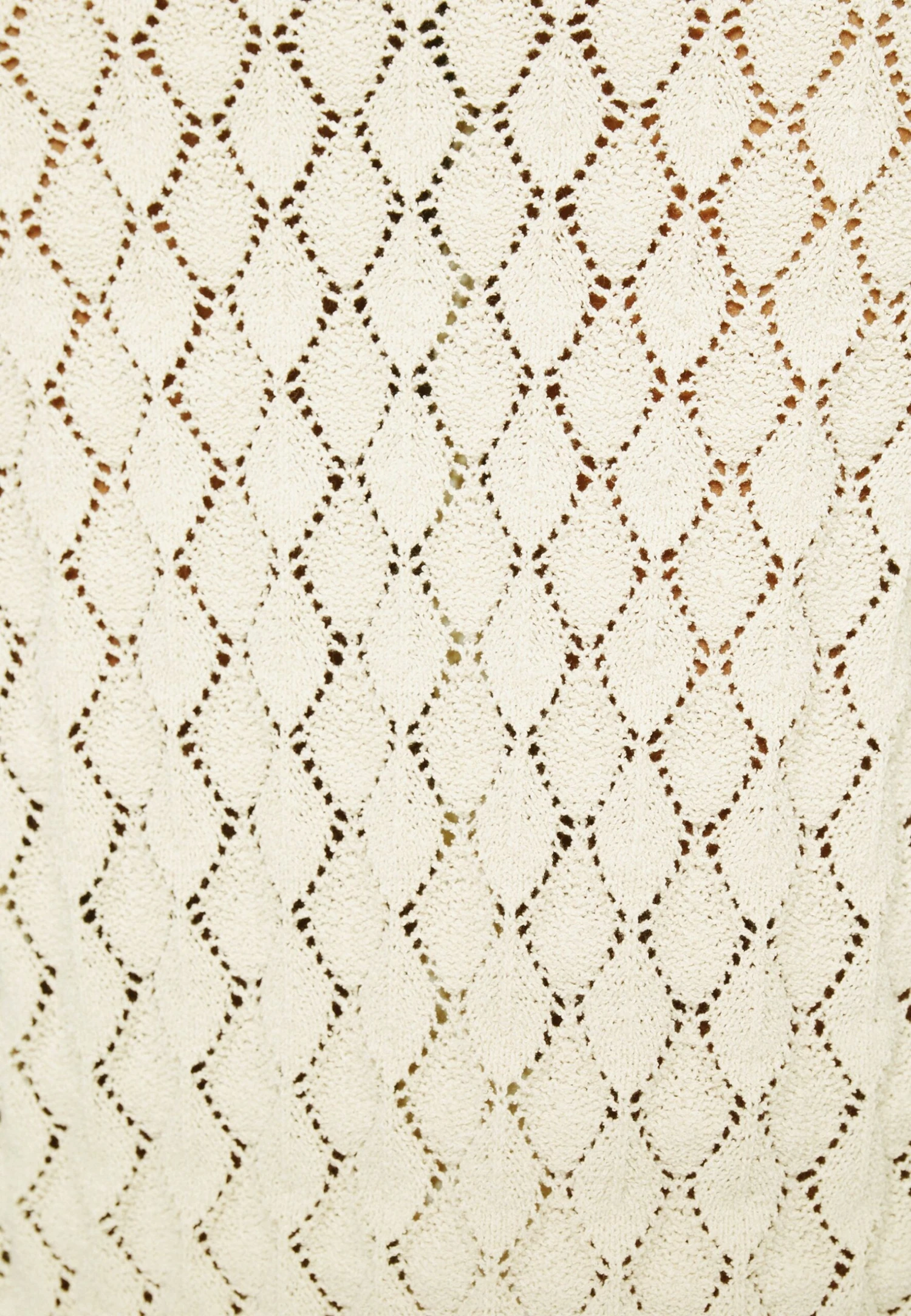 Yassummer Knit Dress- Gebreide Jurk - Birch 8 Yassummer Knit Dress- Gebreide Jurk - Birch - Afbeelding 6