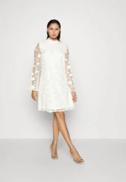 Yasrachel Dress- Galajurk - Gardenia 8 Yasrachel Dress- Galajurk - Gardenia -Yas 8d217a4f30e147b09ae2e9dd67cf772c