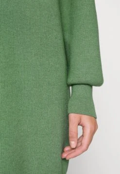 Yasdalma Zip Dress - Gebreide Jurk - Loden Frost 13 Yasdalma Zip Dress - Gebreide Jurk - Loden Frost -Yas 8d73e0194a994842a190535ab0445c0e