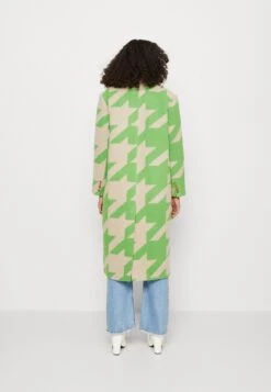 Yasclima Coat - Mantel - Classic Green -Yas 8d956a0a66354e66be271329b9e96797