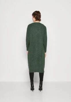 Yasbalis Long Cardigan - Vest - Garden Topiary -Yas 8e2a8f43ac7b4148af61b4d29584293e