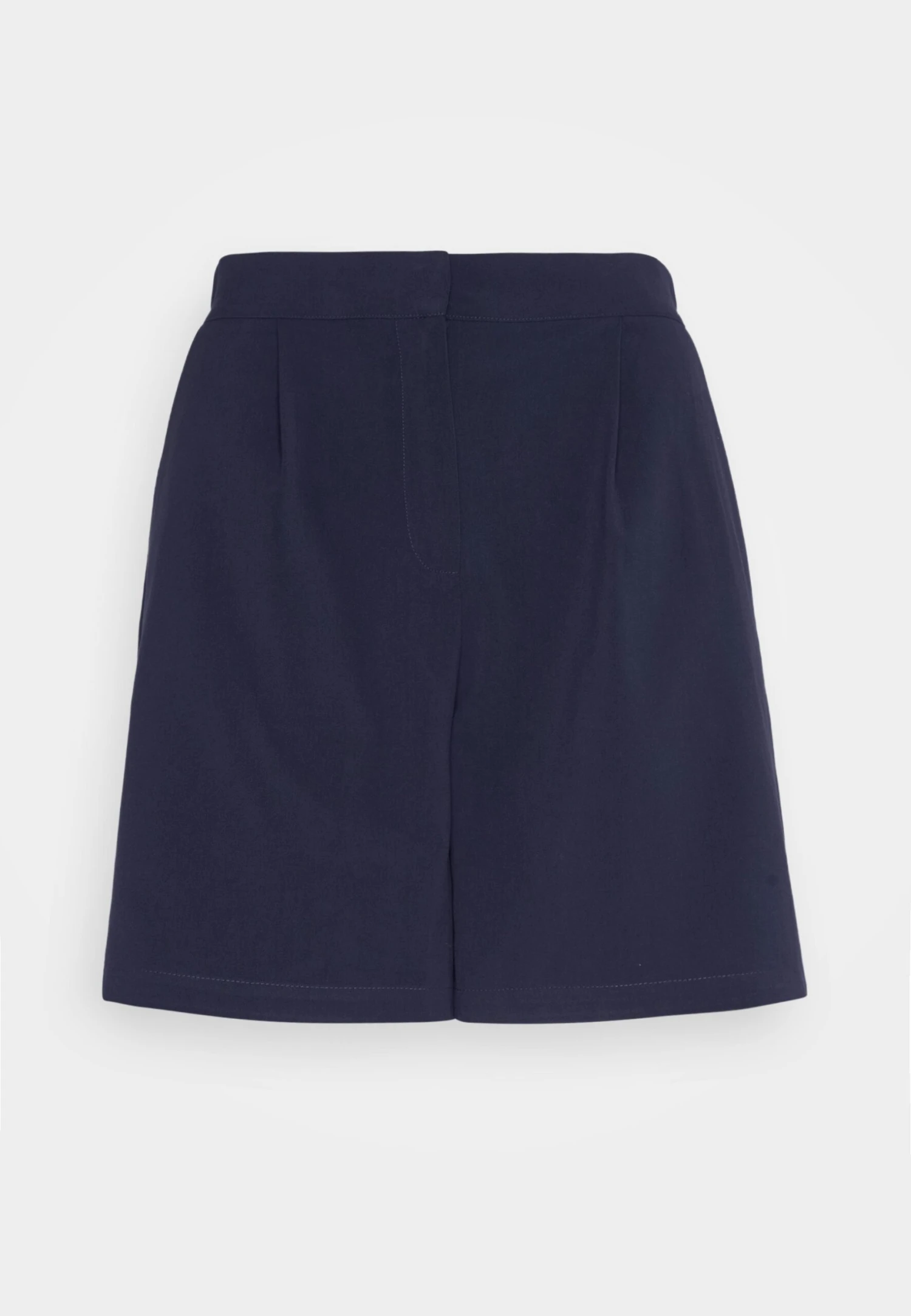 Yashelen - Shorts - Navy 7 Yashelen - Shorts - Navy - Afbeelding 5