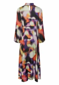 Yasradient - Maxi-Jurk - Prism Violet -Yas 8e32c12653de4044be1b81862b30b141