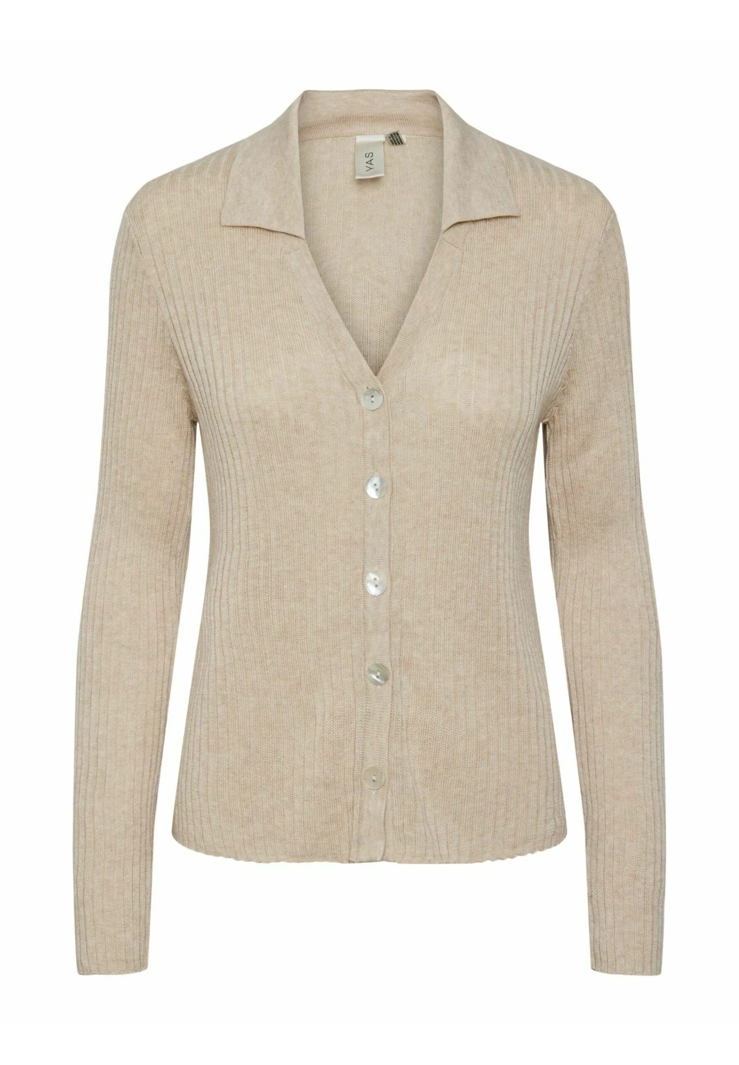 Yasderma - Vest - Birch 7 Yasderma - Vest - Birch - Afbeelding 5