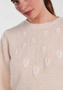 Yasalissia - Trui - Birch -Yas 8efde7aef6c0457cbea50e13e7d3e9b1