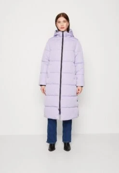 Yaskimmie Padded - Winterjas - Lavender