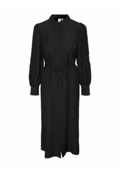 Yaswillo - Blousejurk - Black -Yas 8f866288b9574475aaab215e5fdb20e1