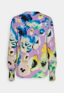 Yasmalou - Overhemdblouse - Sheer Lilac 13 Yasmalou - Overhemdblouse - Sheer Lilac -Yas 8fd3bfcd17f0480e9a04b1714f6d7901