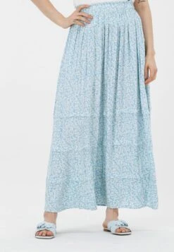 YAS Maxirok - Lichtblauw