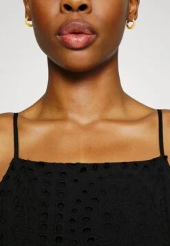 Yasmonica StrapDress- Cocktailjurk - Black -Yas 9030f70fc9844027be3462efca635268