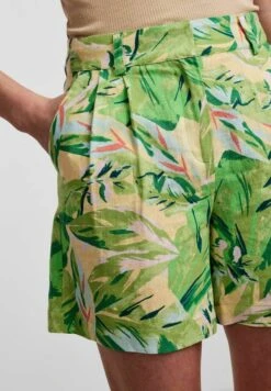 Yaspalmas - Shorts - Cream Blush -Yas 90e1a0b5a66142a0b2d4c3aee7a09db2