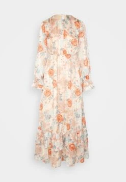 Yasfaduma Long Dress- Maxi-Jurk - Birch/Faduma 12 Yasfaduma Long Dress- Maxi-Jurk - Birch/Faduma -Yas 9156ee4bcff1428c89defe67100fcbcf